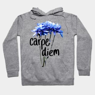 Carpe Diem Hoodie